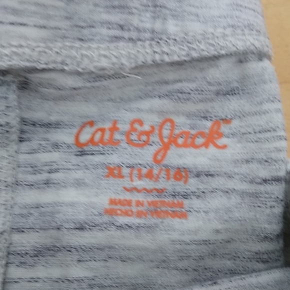 Cat And Jack Leggings - Picture 2 of 2